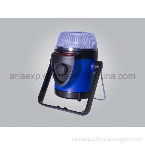 Super Bright LED Camping Lantern (1089LED)